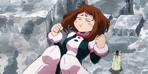 hero academia uraraka|my hero academia uraraka age.